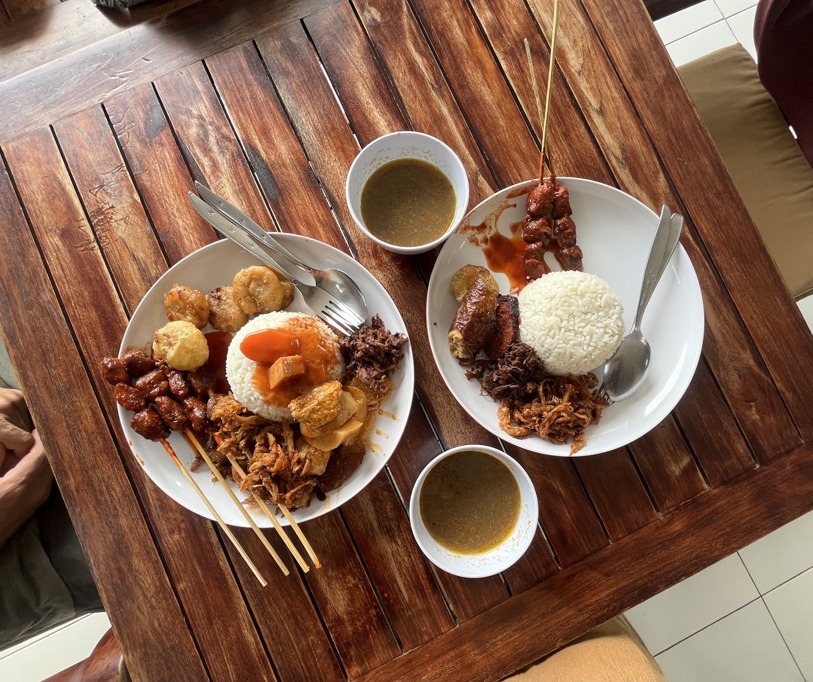 Warung Vegetarian Yoni