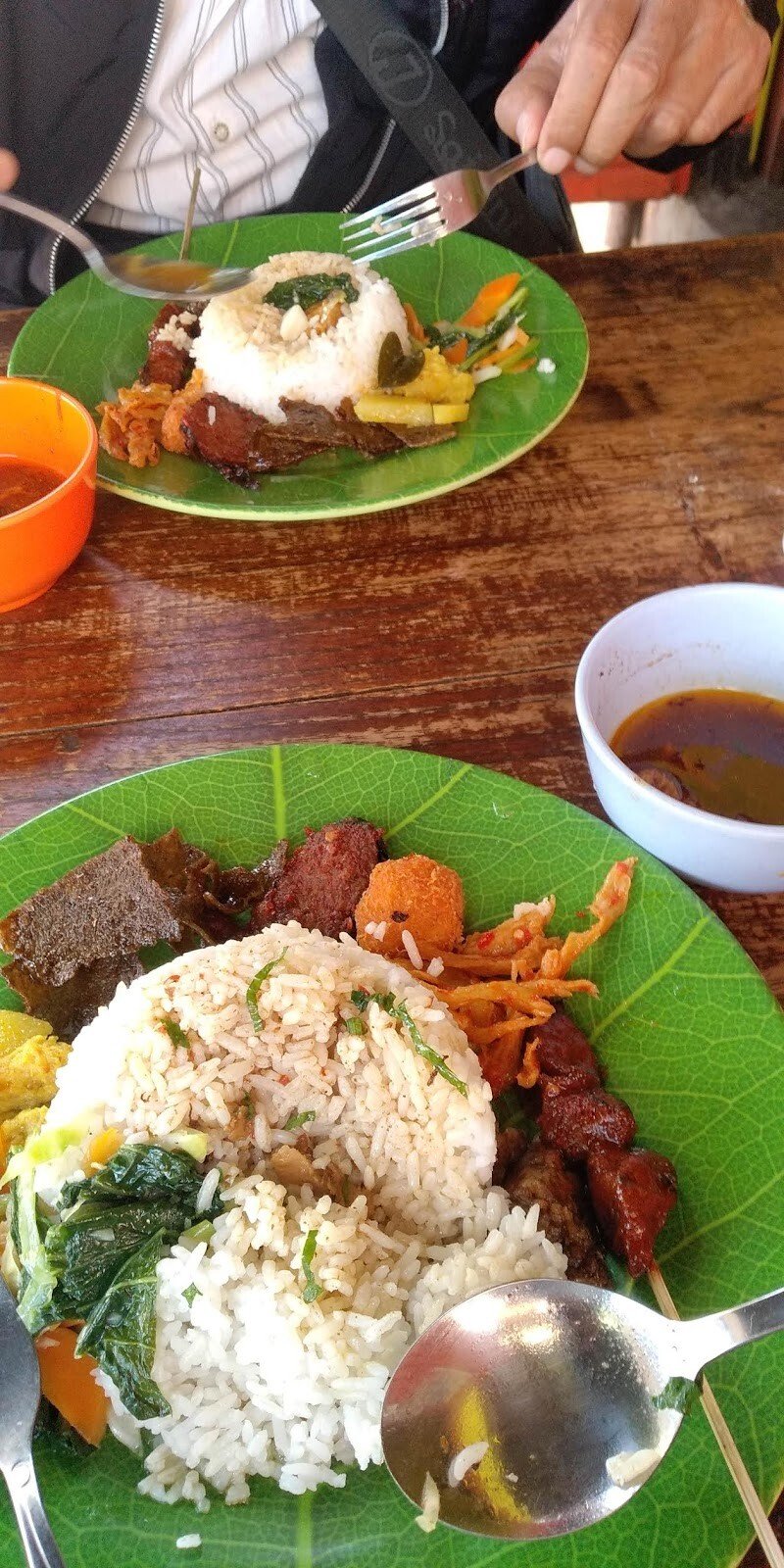 Prasadam Vegetarian