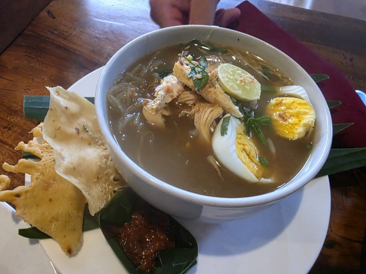 Warung Setia Pemuteran