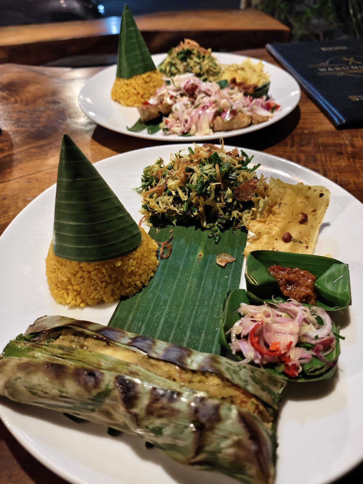 Warung Setia Pemuteran