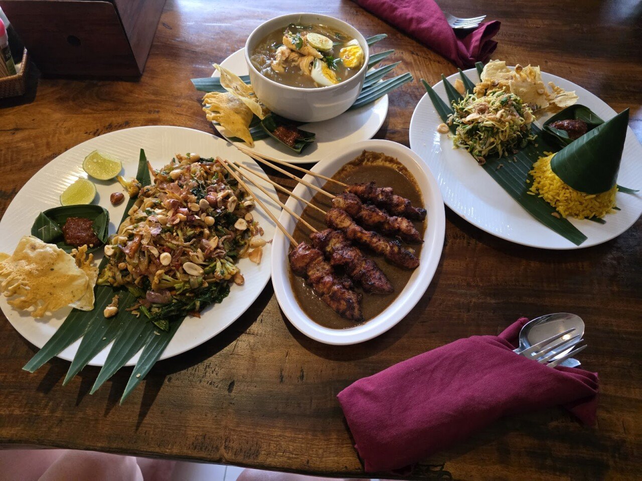 Warung Setia Pemuteran