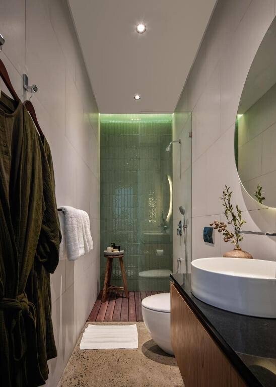 Вилла nexa townhouse umalas Денпасар 150м² 3 спальни
