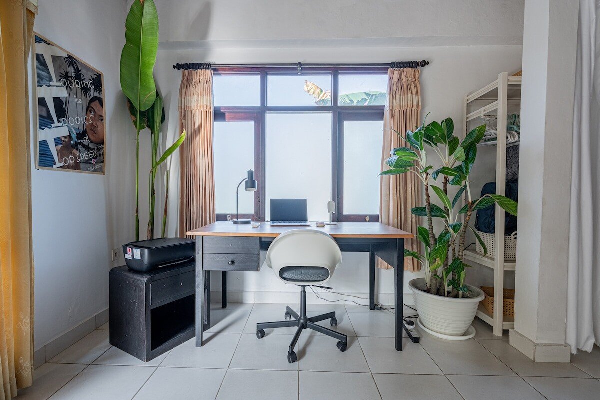 Вилла вилла с бассейном, 5 спален Ubud 600м² 4 и более спален