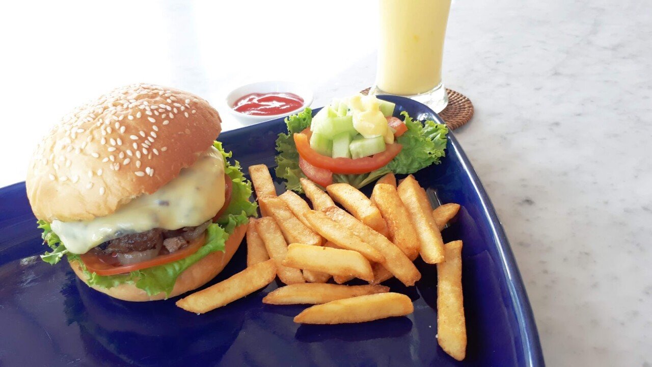 Warung Tirta Sari