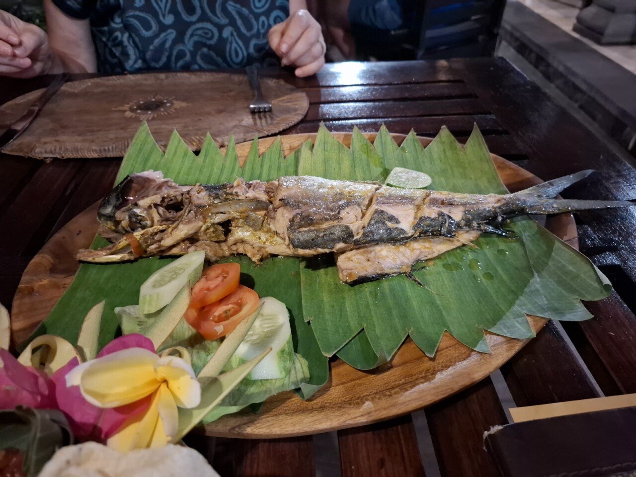 Warung Tirta Sari