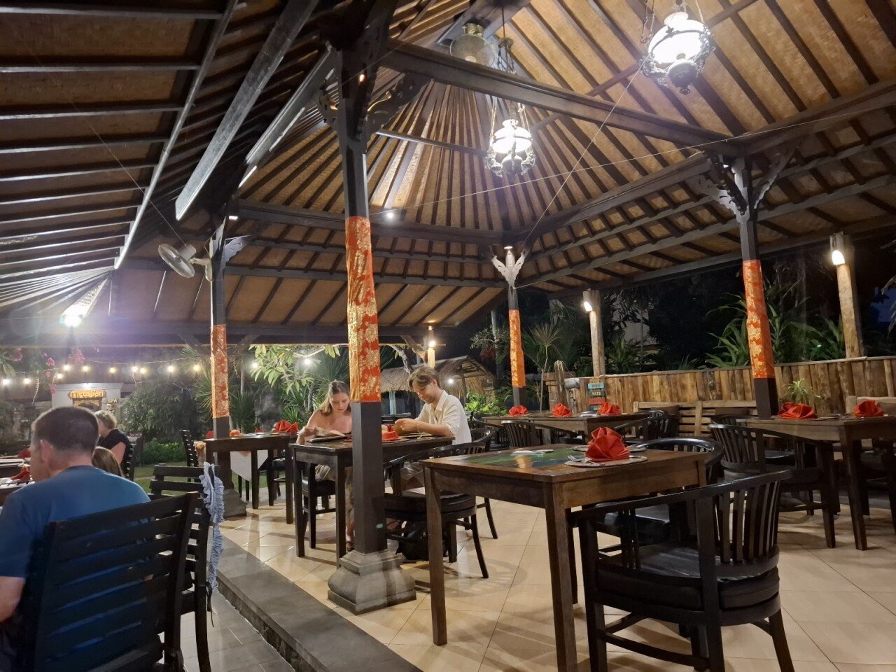 Warung Tirta Sari