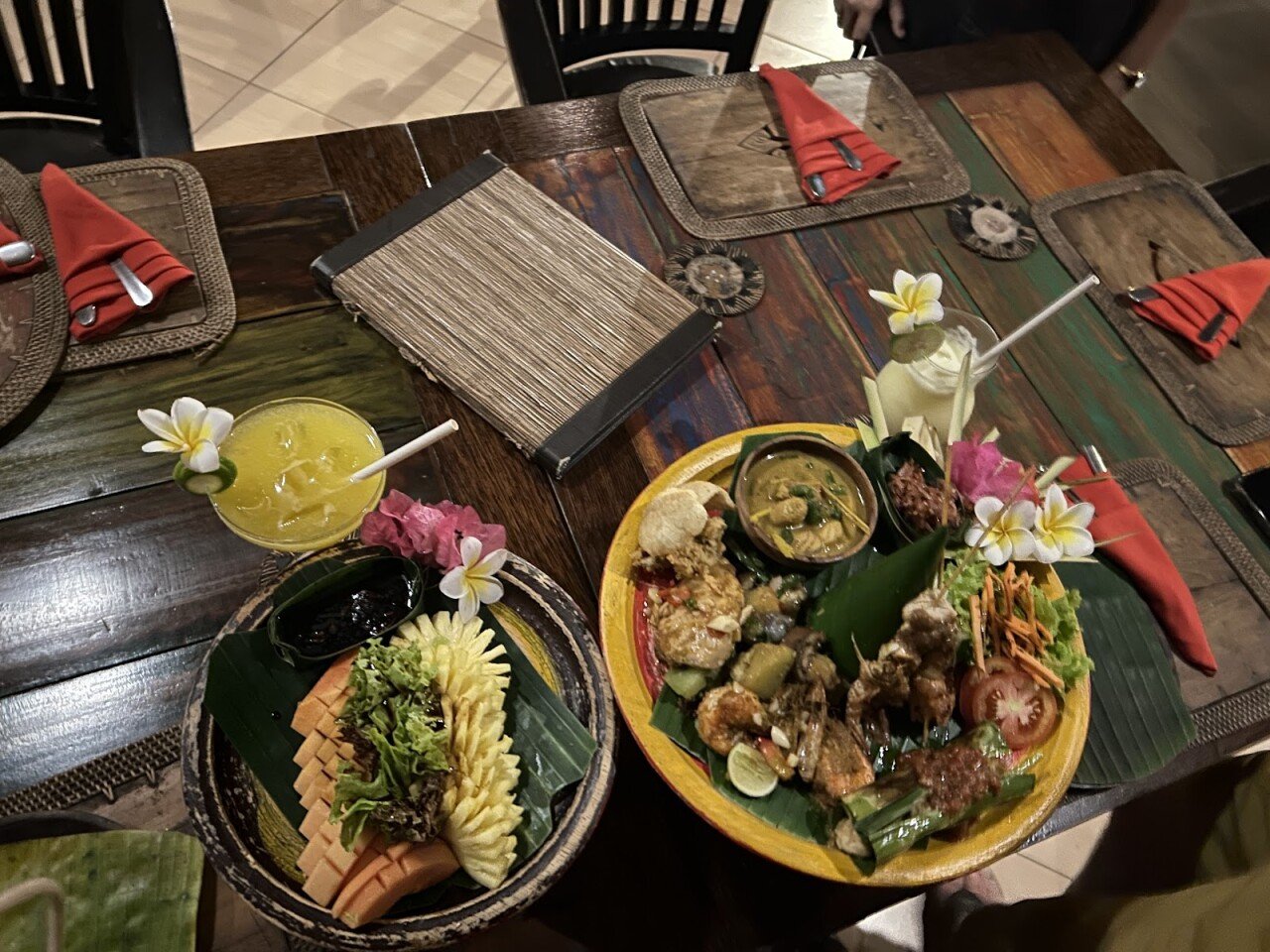 Warung Tirta Sari
