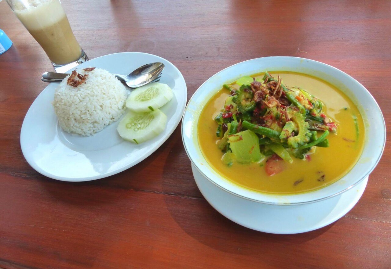 Warung Ole