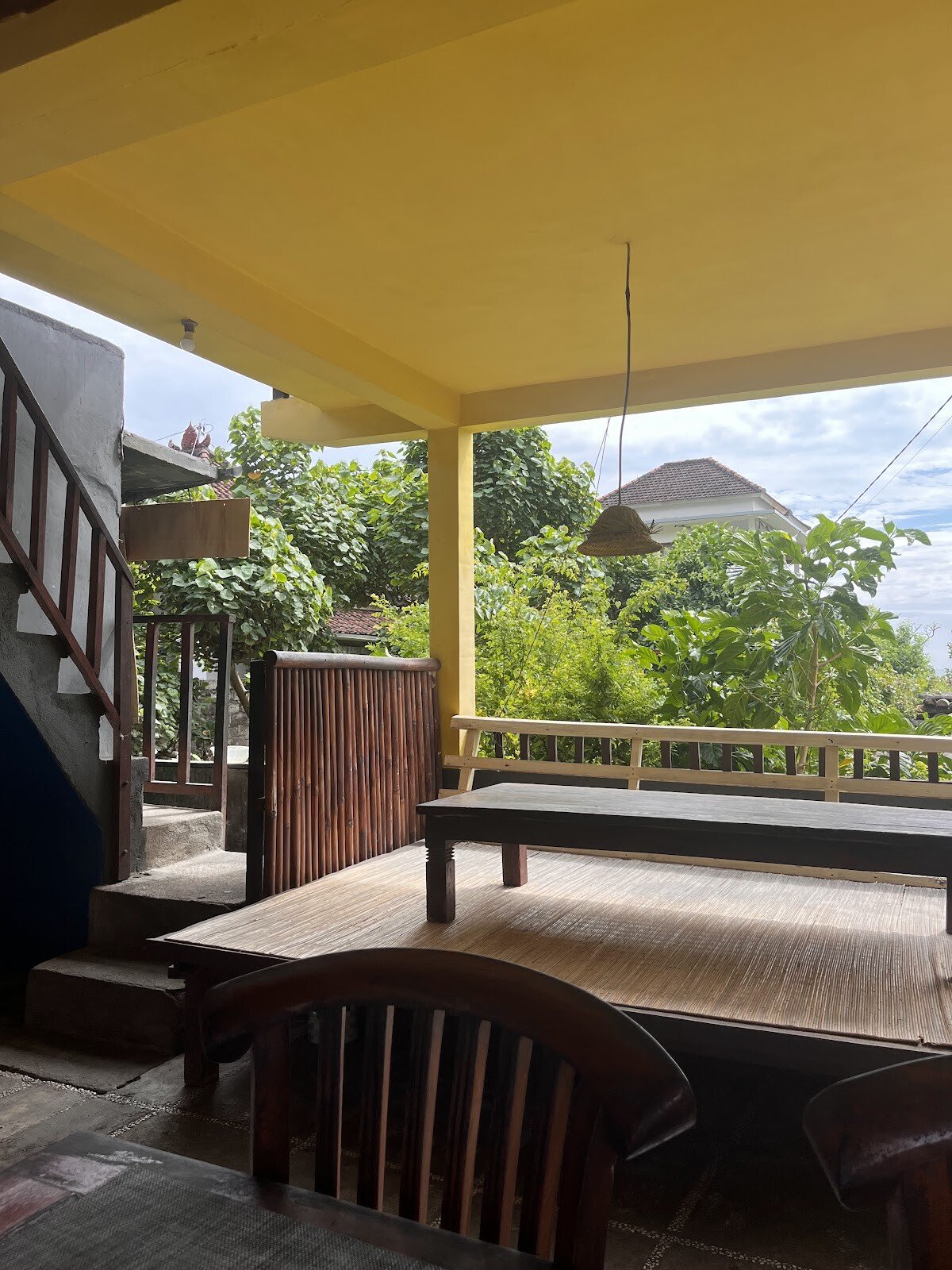 Warung Ole