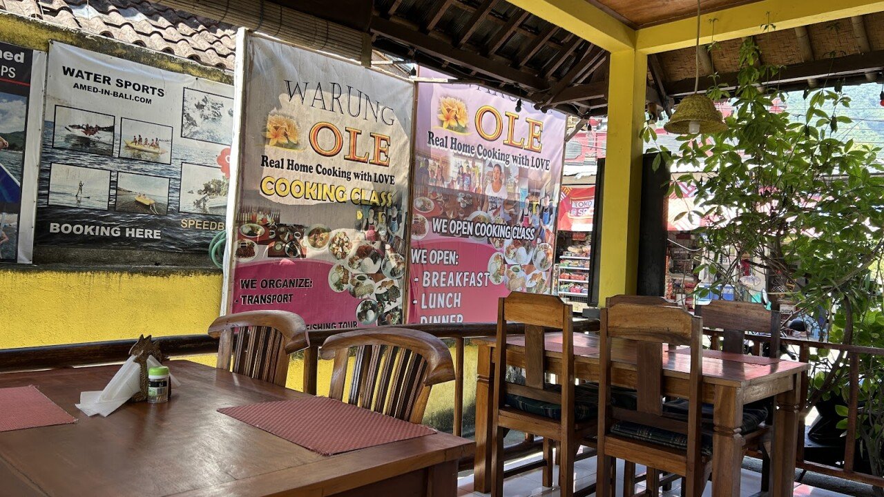 Warung Ole