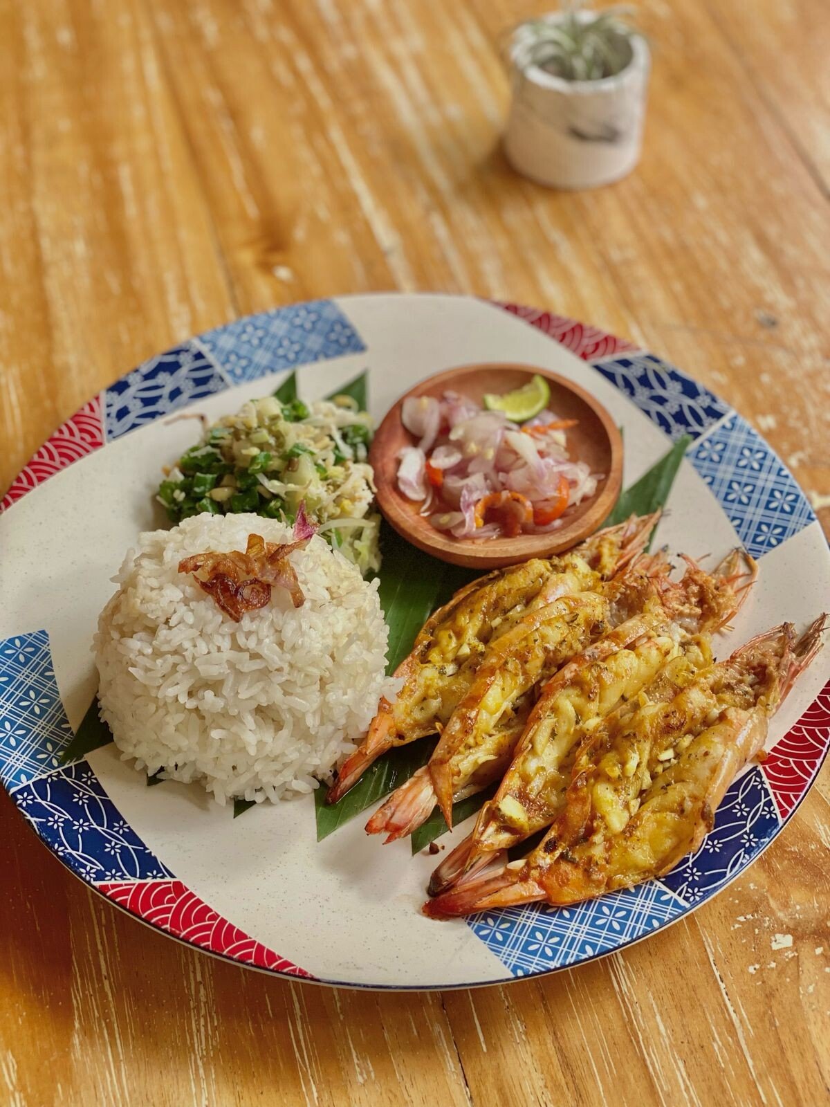 Green Coco Warung