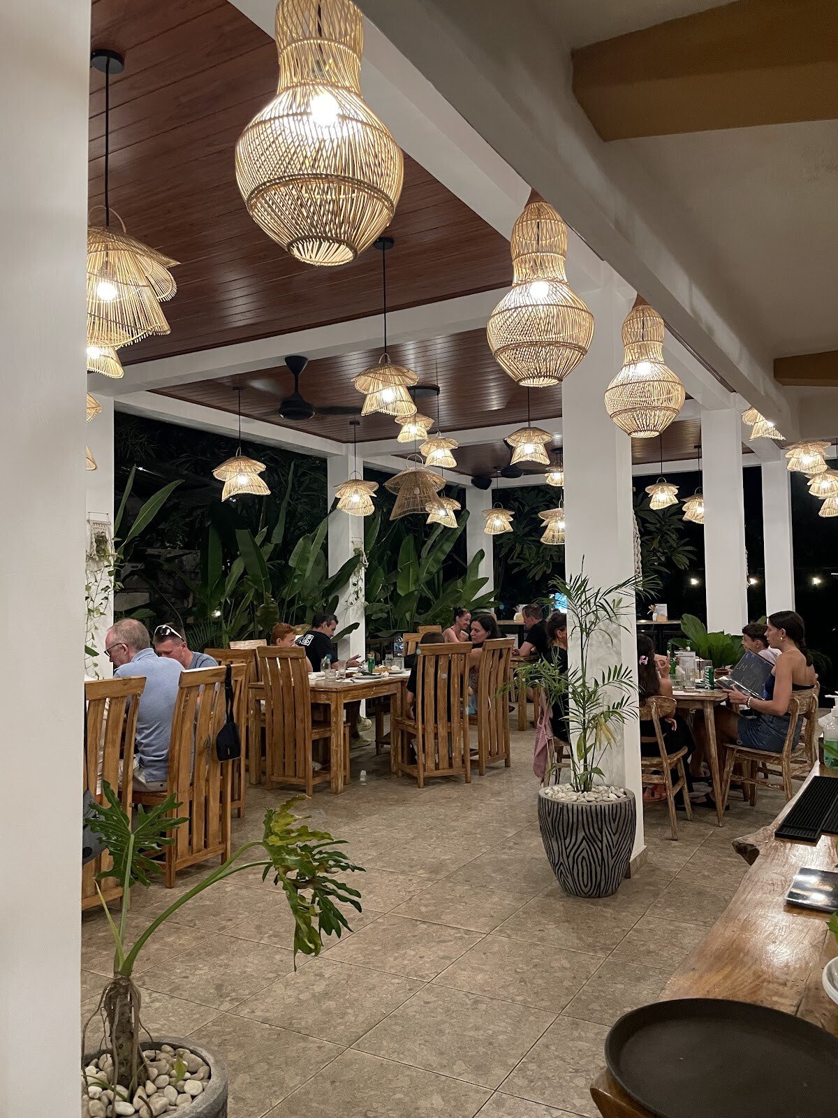 Green Coco Warung