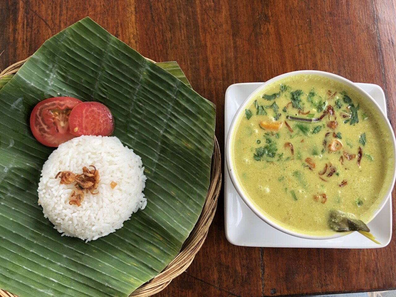 Molecha Organic Warung