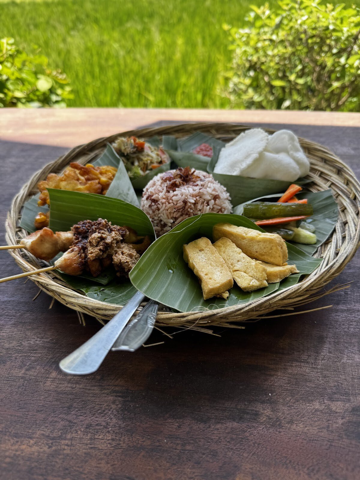 Molecha Organic Warung