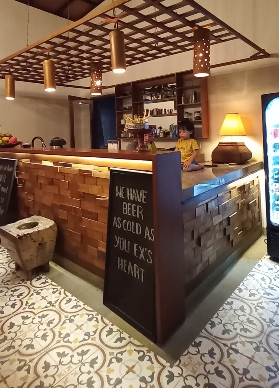 Wayan’s Warung Ubud