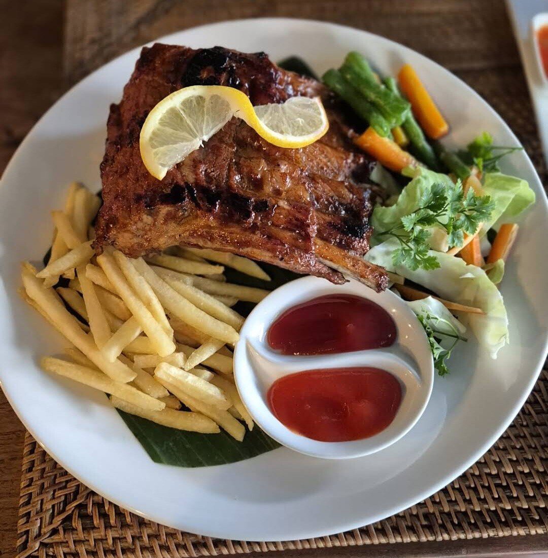 Wayan’s Warung Ubud