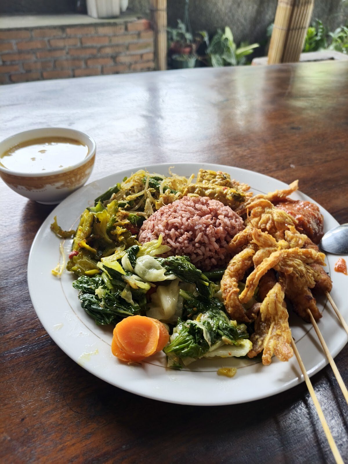 Prima Warung Pure Vegetarian