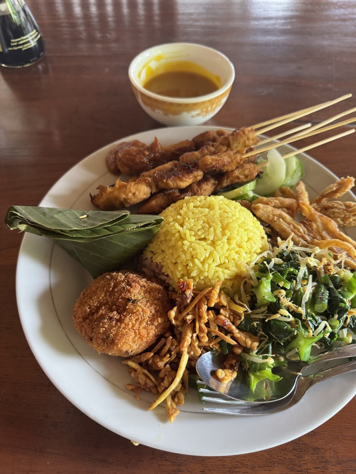 Prima Warung Pure Vegetarian