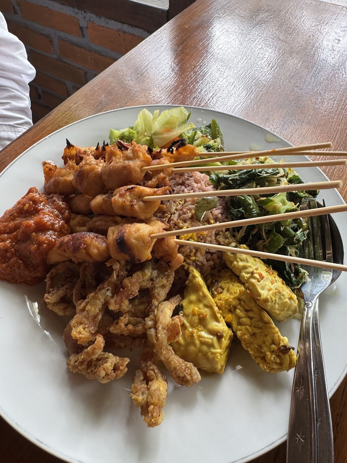 Prima Warung Pure Vegetarian