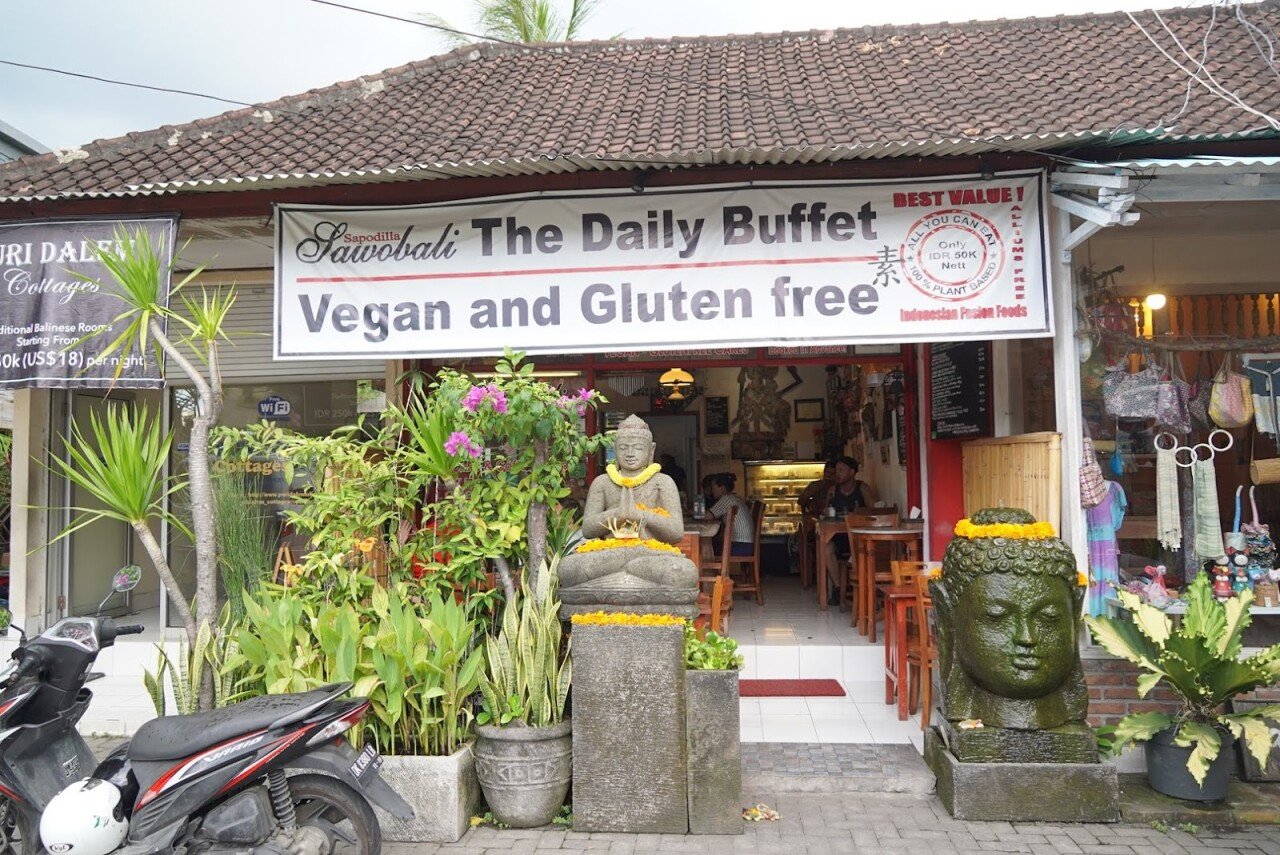 Sawobali