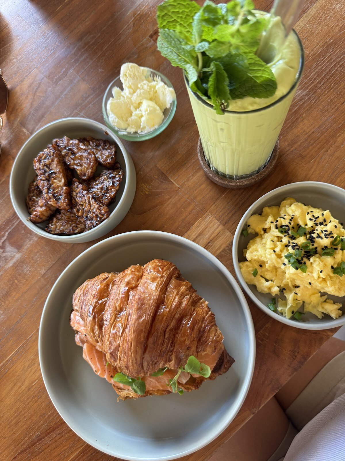 Avocado Warung Ubud