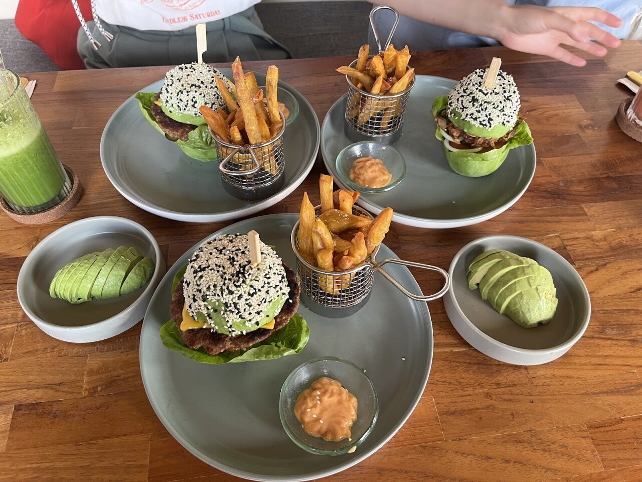 Avocado Warung Ubud