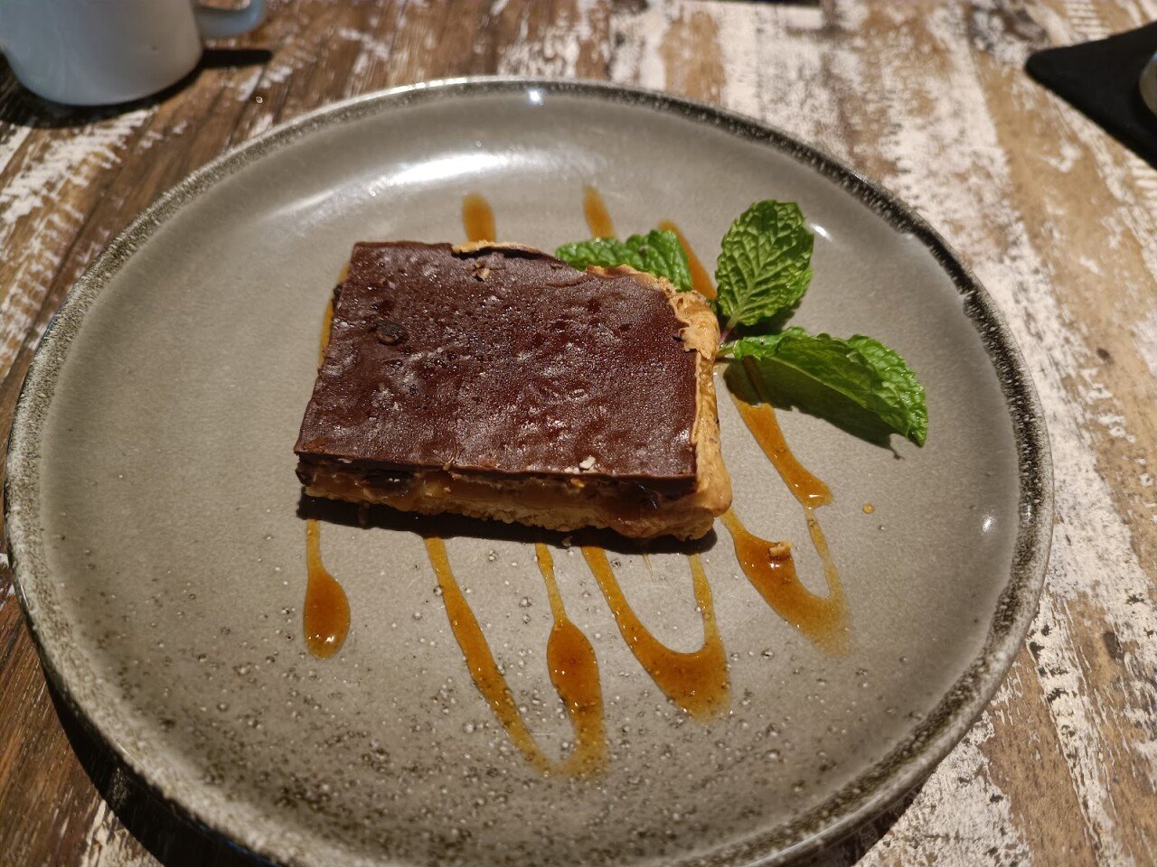 GLUTEN FREE ON BISMA