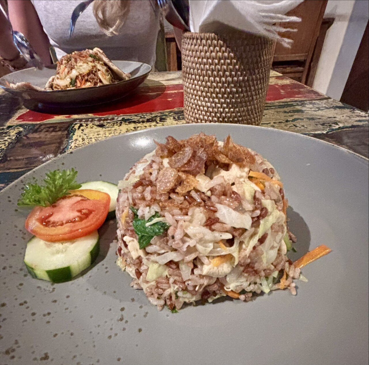 GLUTEN FREE ON BISMA