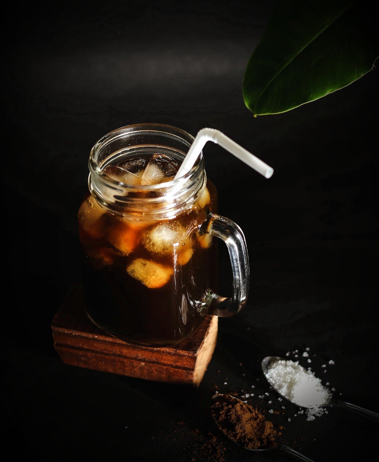 Abe-Do Organic Warung
