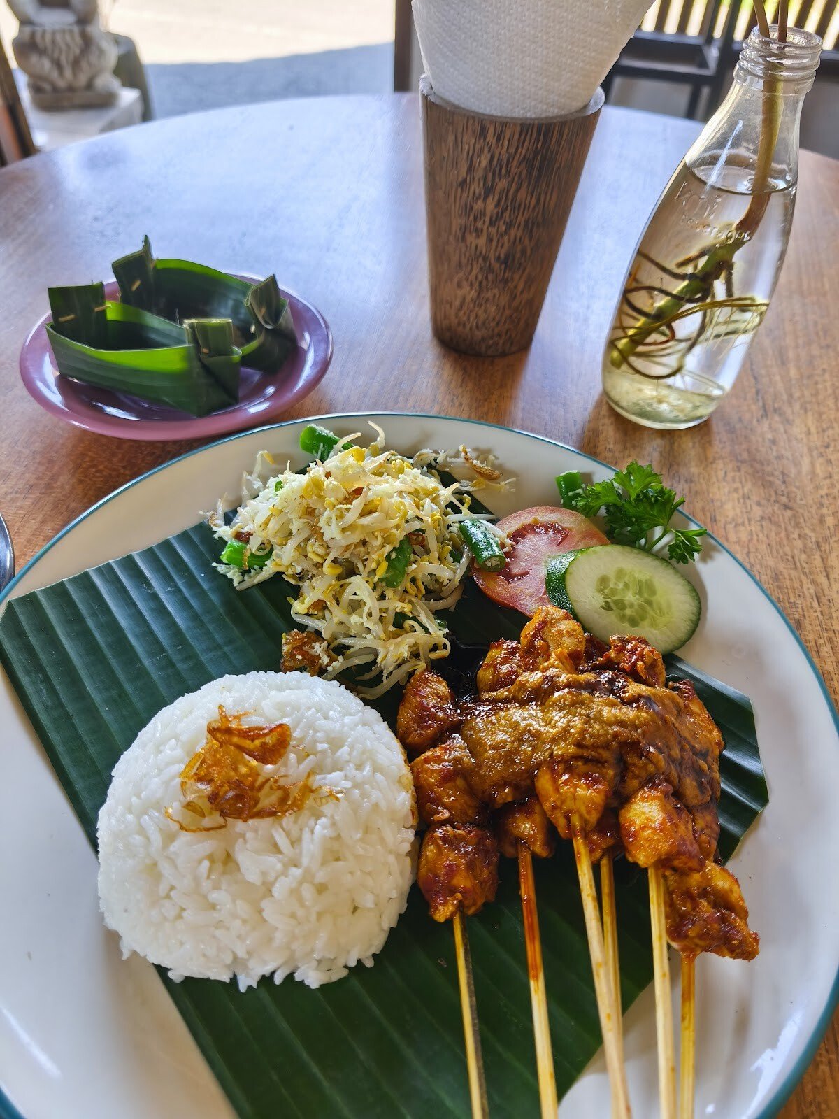 Abe-Do Organic Warung