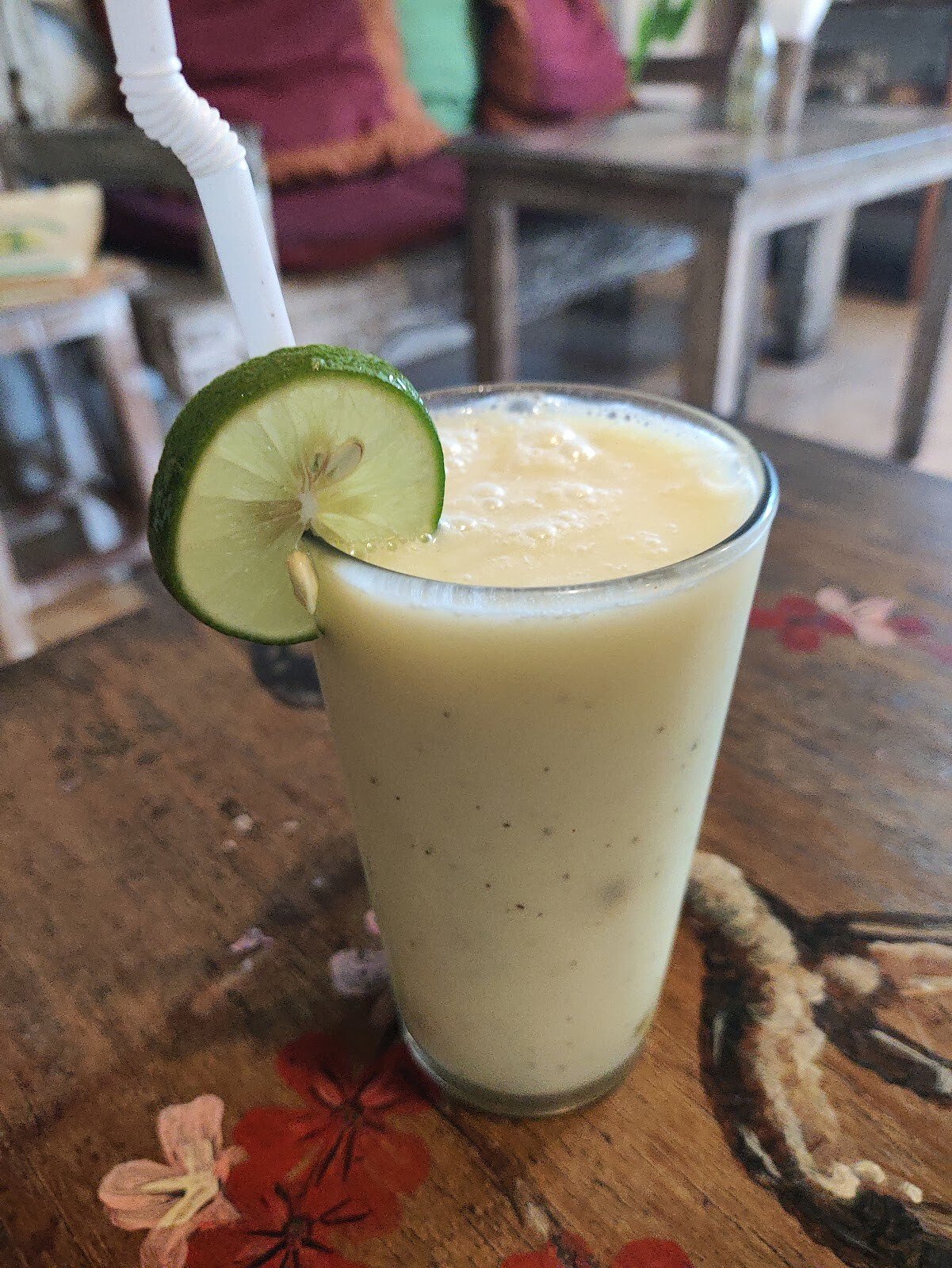 Abe-Do Organic Warung