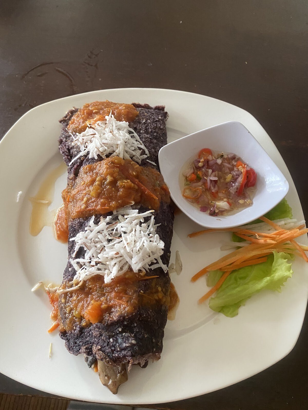 Dayu's Warung