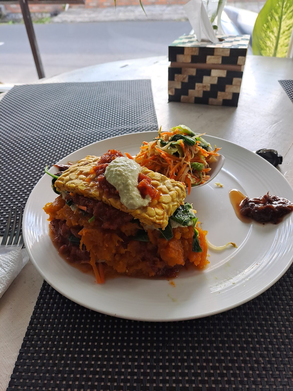 Dayu's Warung