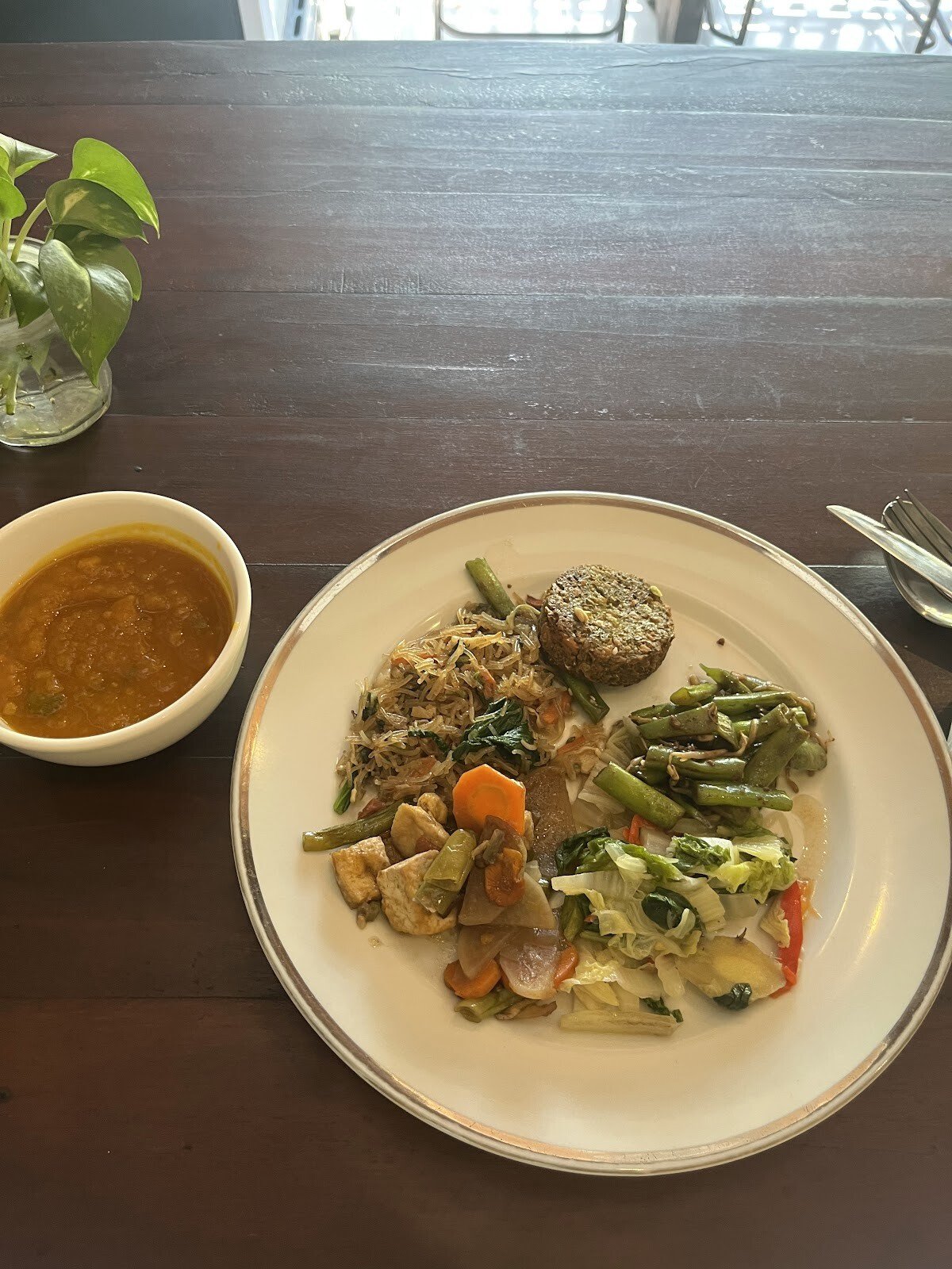 WARUNG GREEN