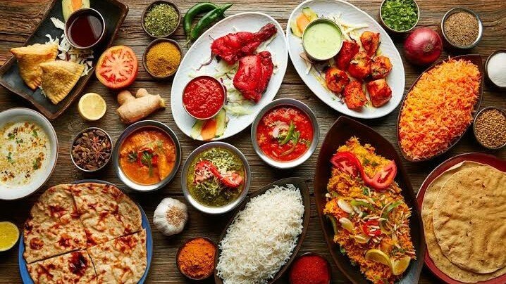 Kebabs & Kurries - Indian Restaurant Nusa Dua