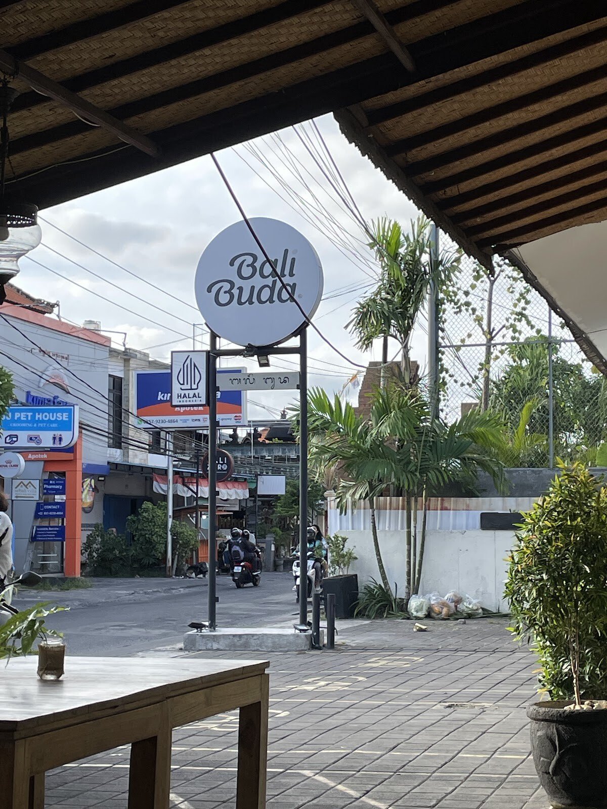 Bali Buda Kerobokan