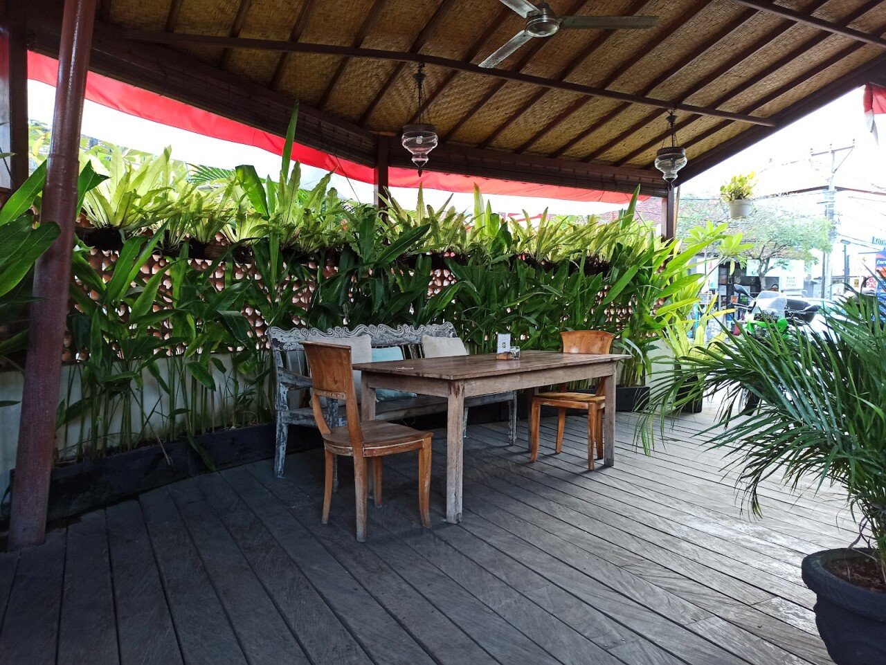 Bali Buda Kerobokan