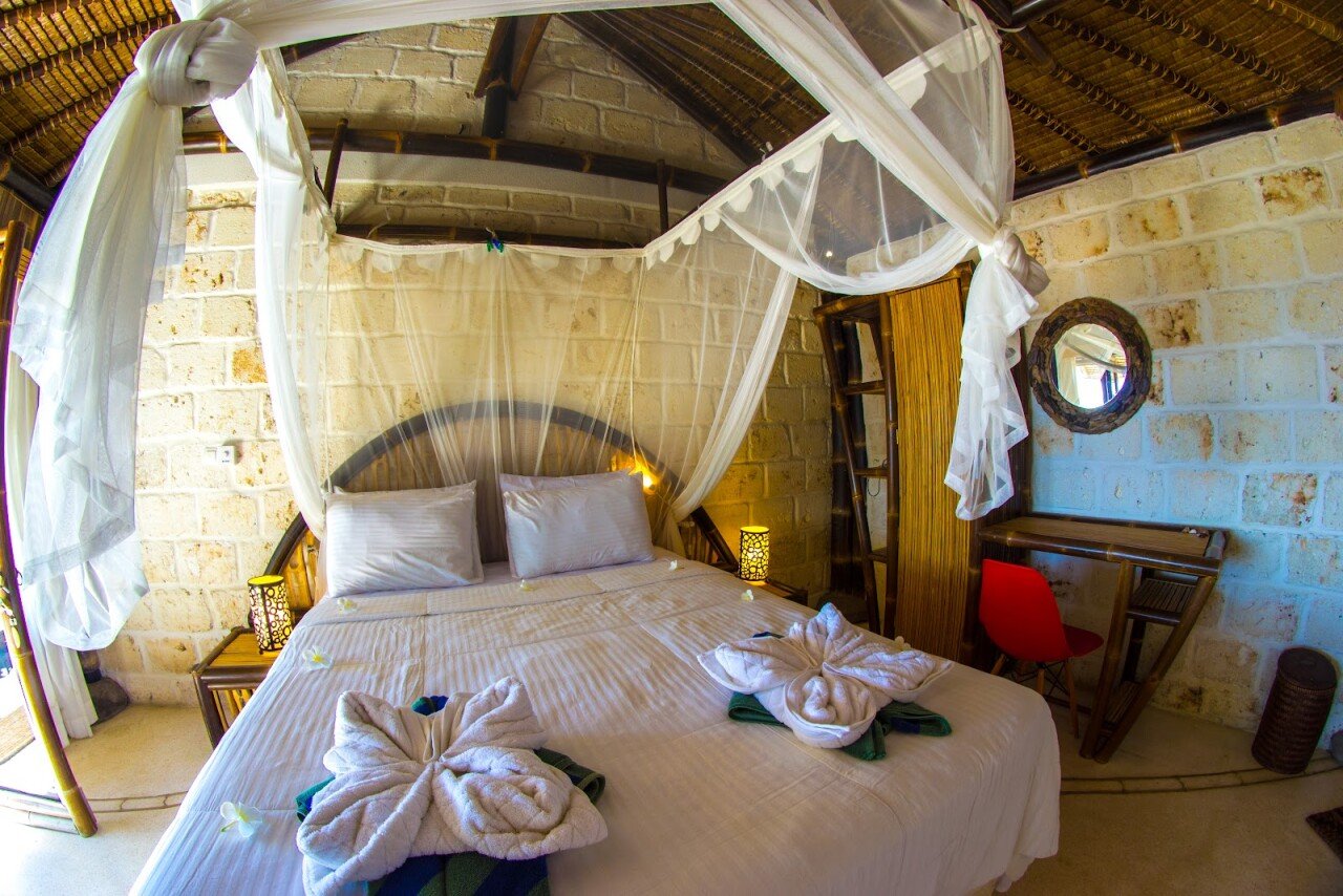 Le Bamboo Bali