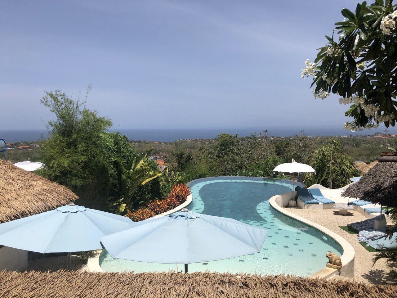 Le Bamboo Bali