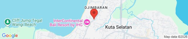 Natys Restaurant Jimbaran