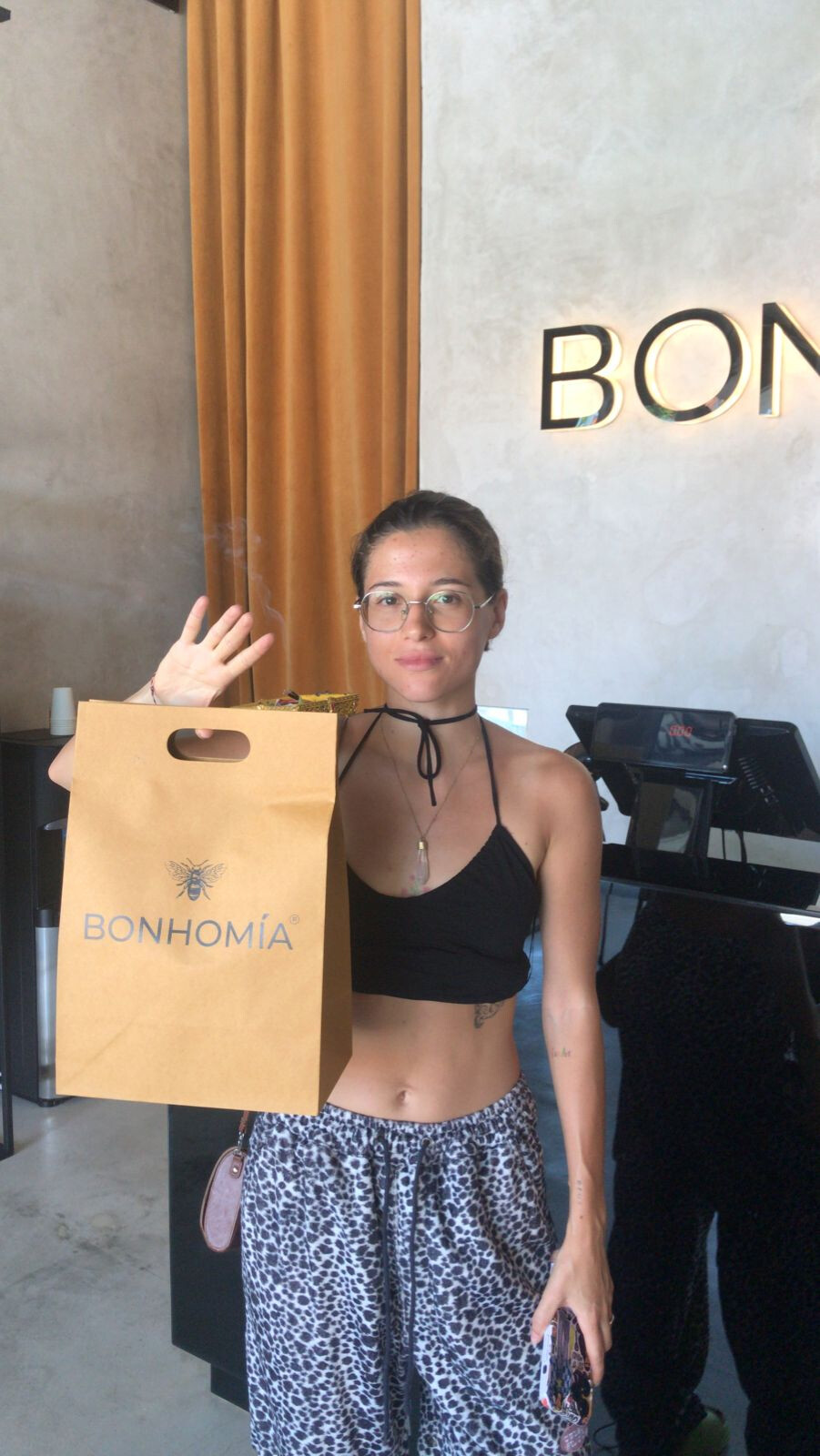 Bonhomia Canggu