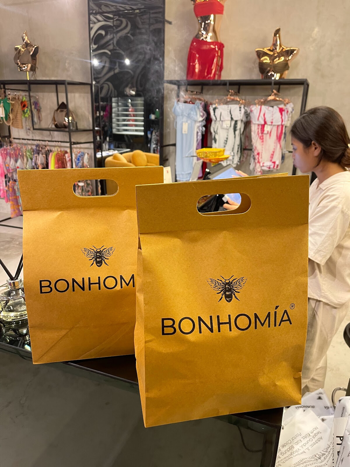 Bonhomia Canggu
