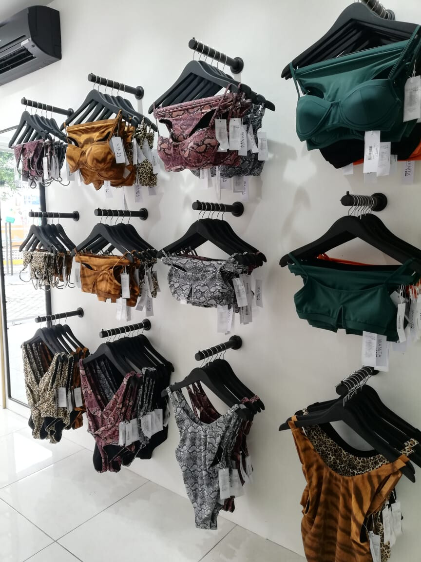 Wanita Swim Boutique Bali