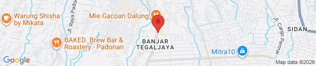 Dapur Prima Dalung