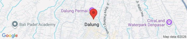 Karunia Natural Dalung