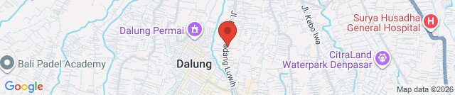 UD Teddy Jaya