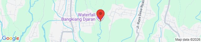 Dedari Waterfall