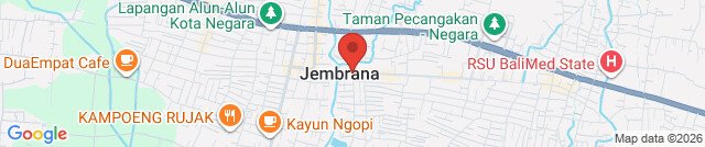 Jembrana