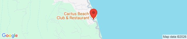 Cactus Beach Club & Restaurant