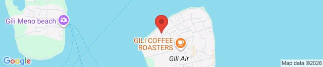 Dapoer Mommy Gili Air